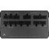 Corsair RM Series™ RM750 — 750 Watt 80 PLUS Gold Fully Modular ATX PSU (UK) – [  CP-9020234-UK ]